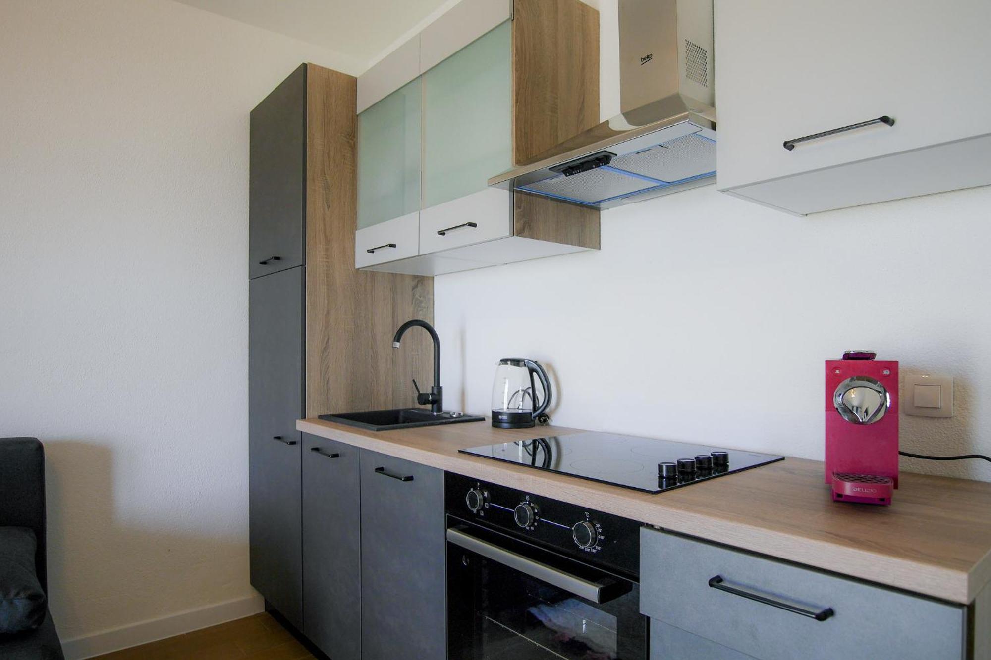Villa Stipe Jesenice  Exteriör bild