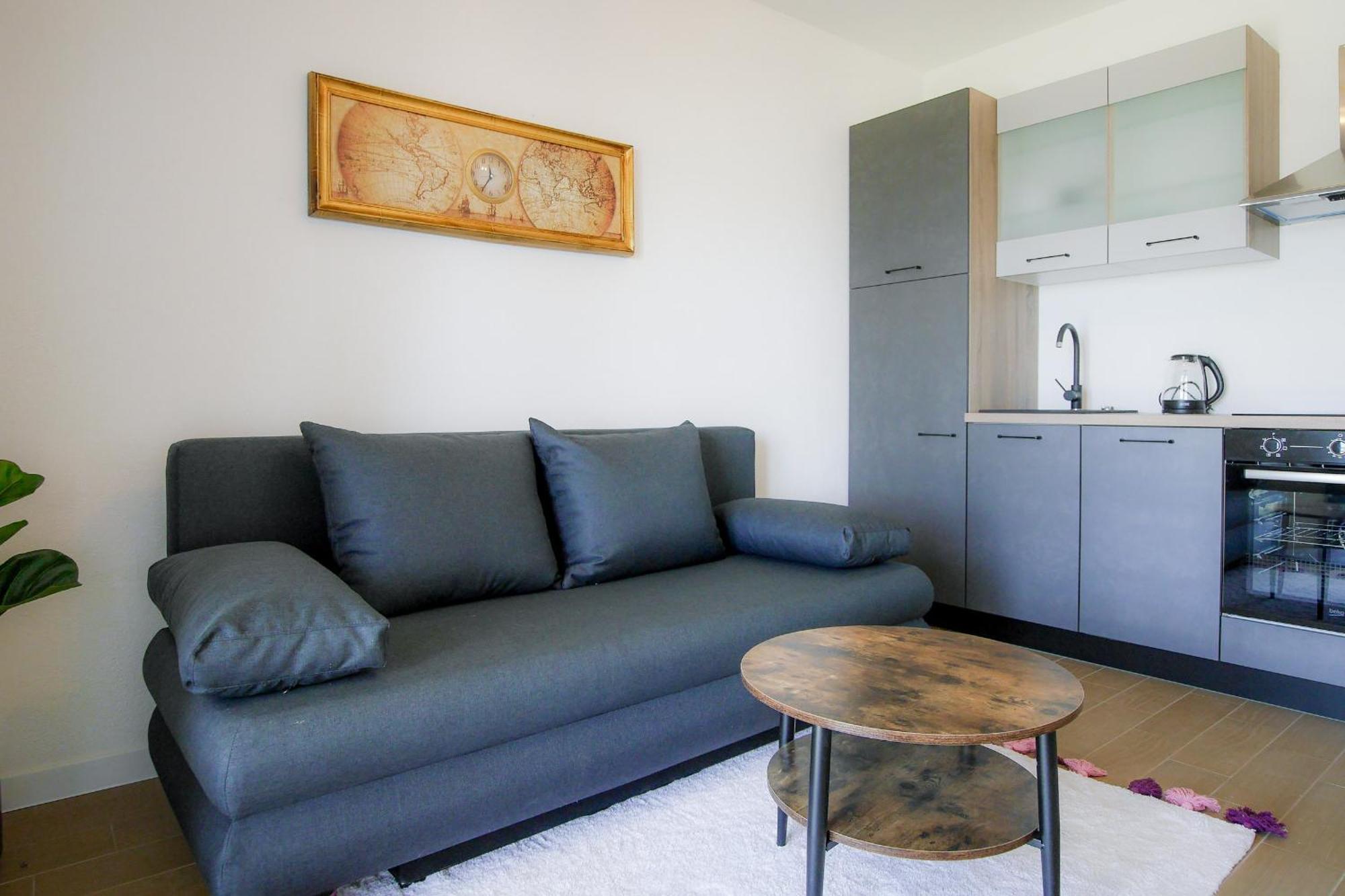 Villa Stipe Jesenice  Exteriör bild