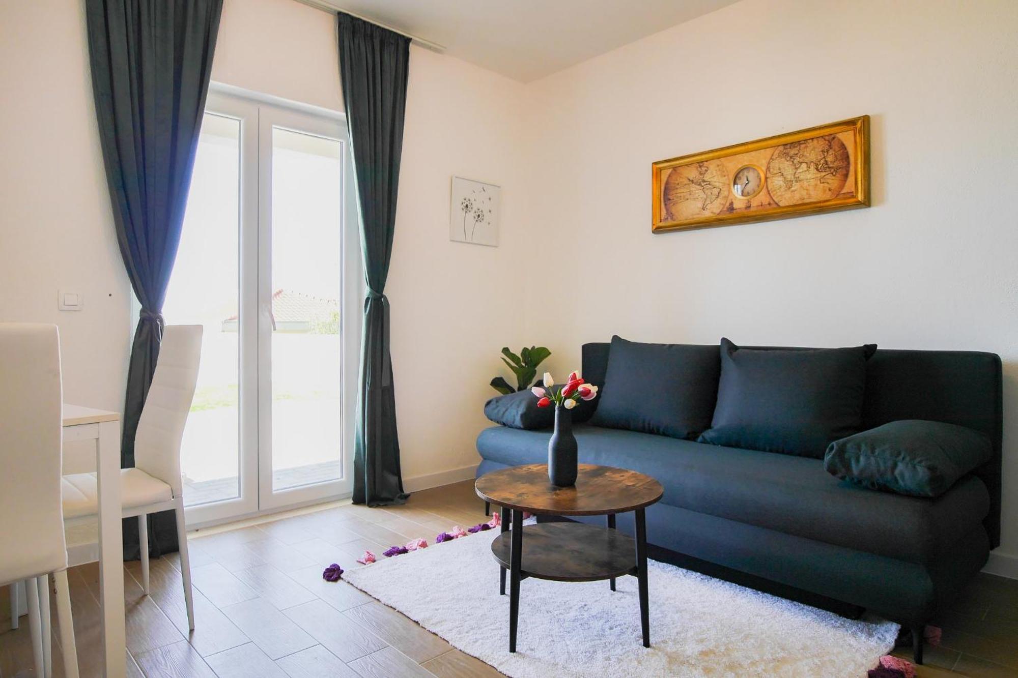 Villa Stipe Jesenice  Exteriör bild