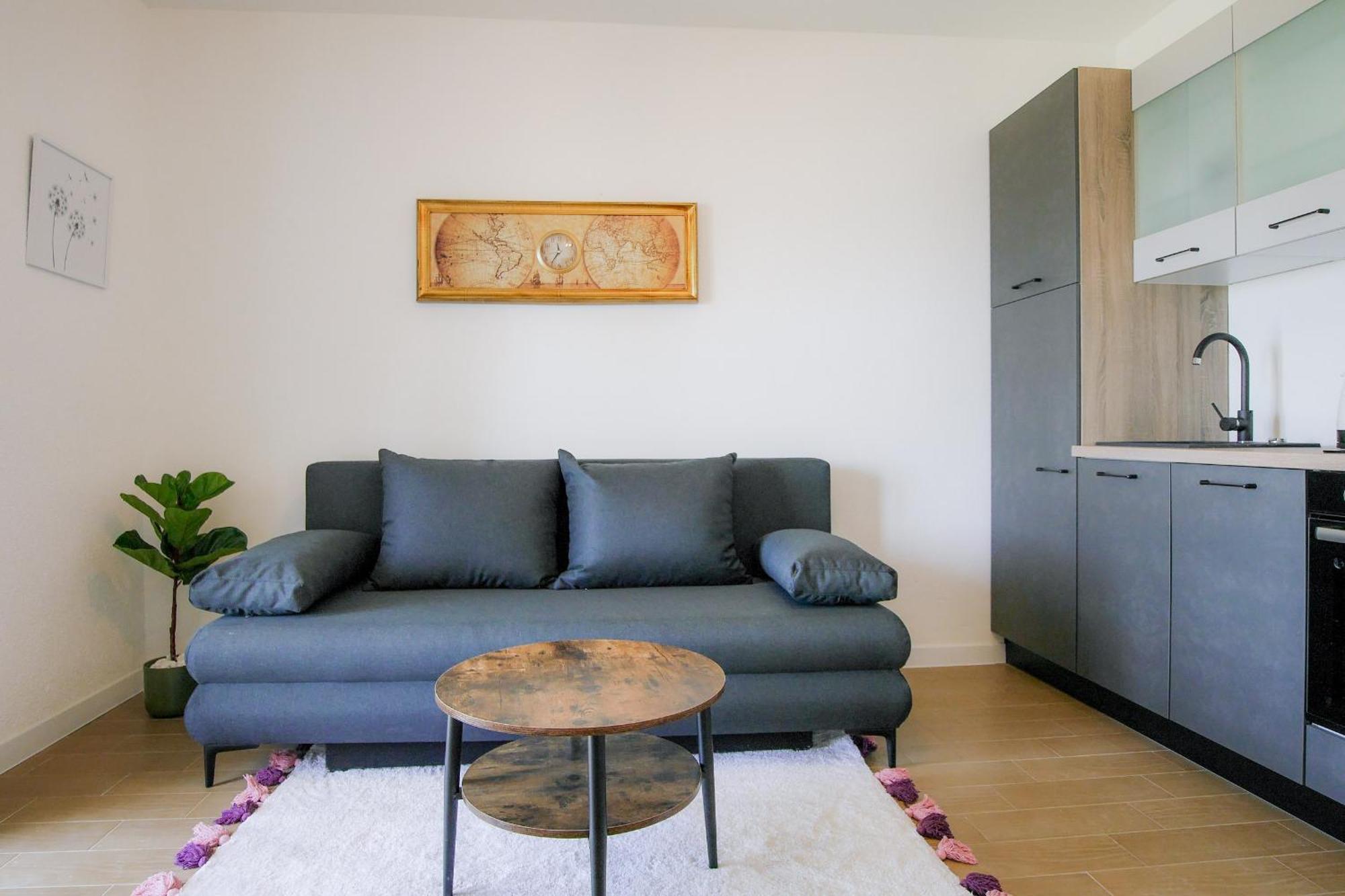 Villa Stipe Jesenice  Exteriör bild