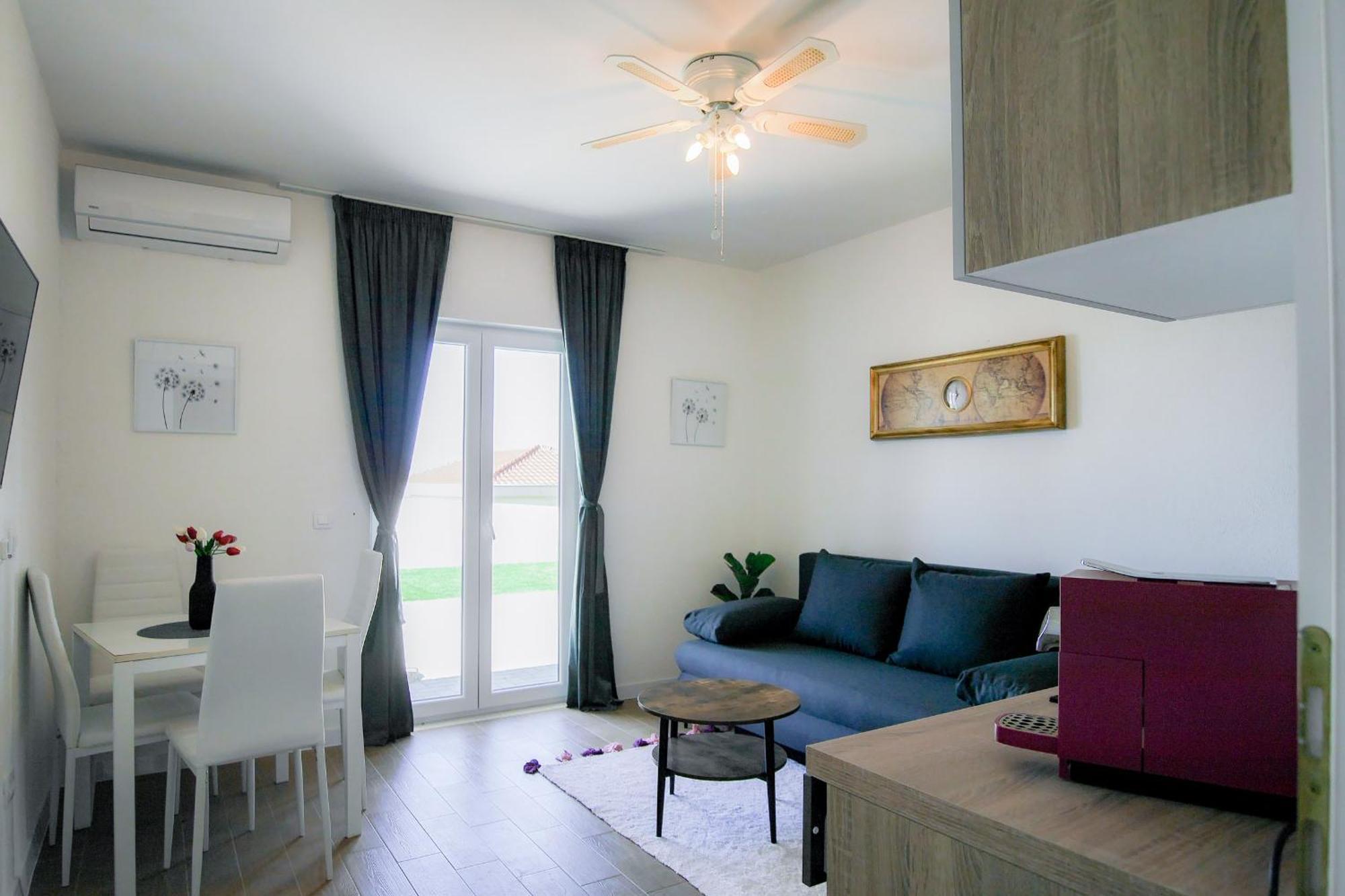 Villa Stipe Jesenice  Exteriör bild