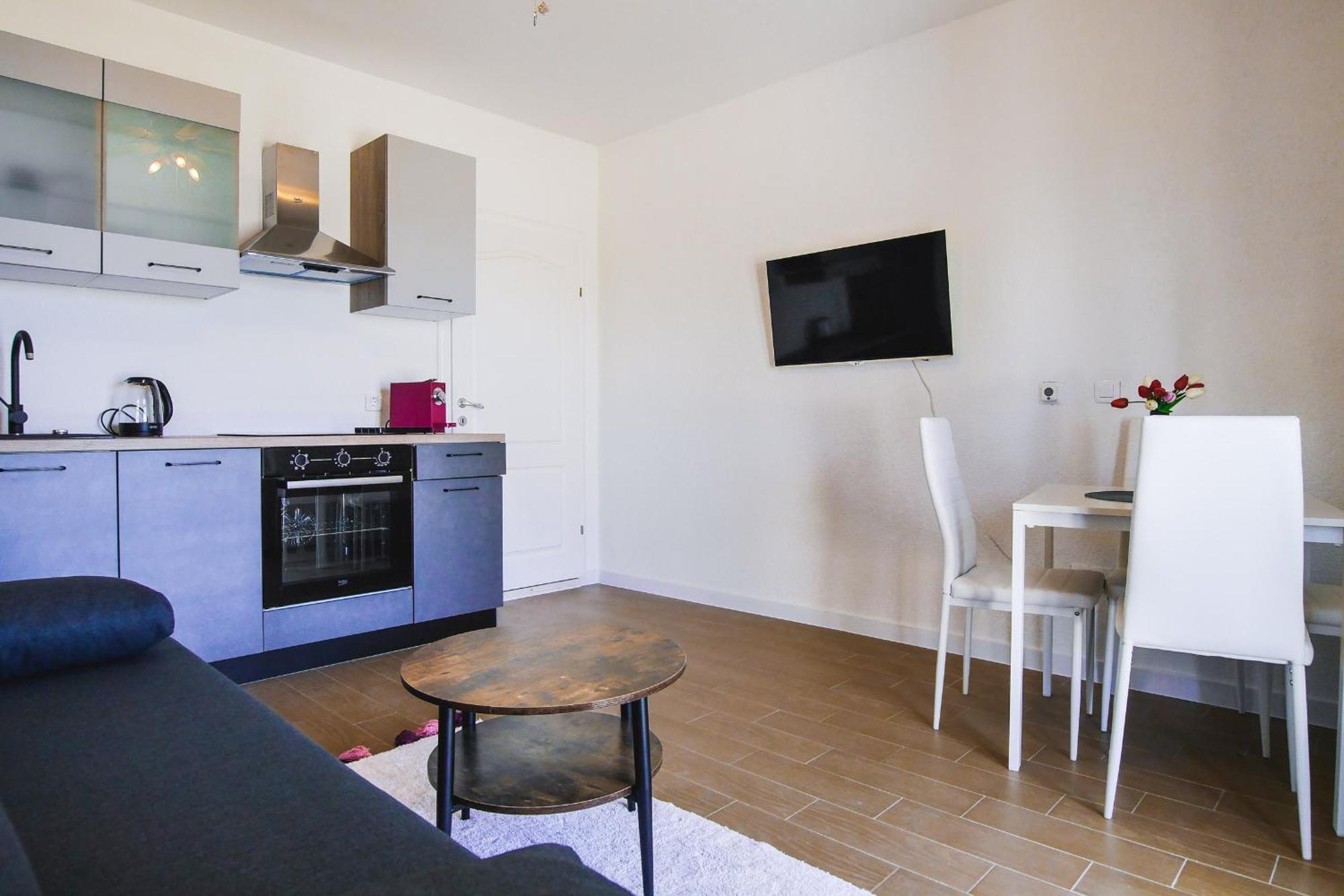 Villa Stipe Jesenice  Exteriör bild