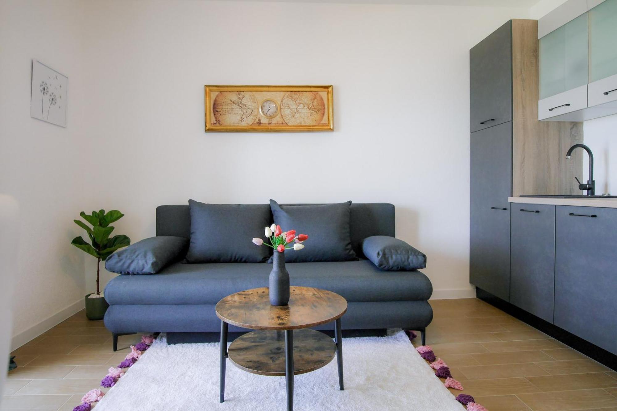 Villa Stipe Jesenice  Exteriör bild
