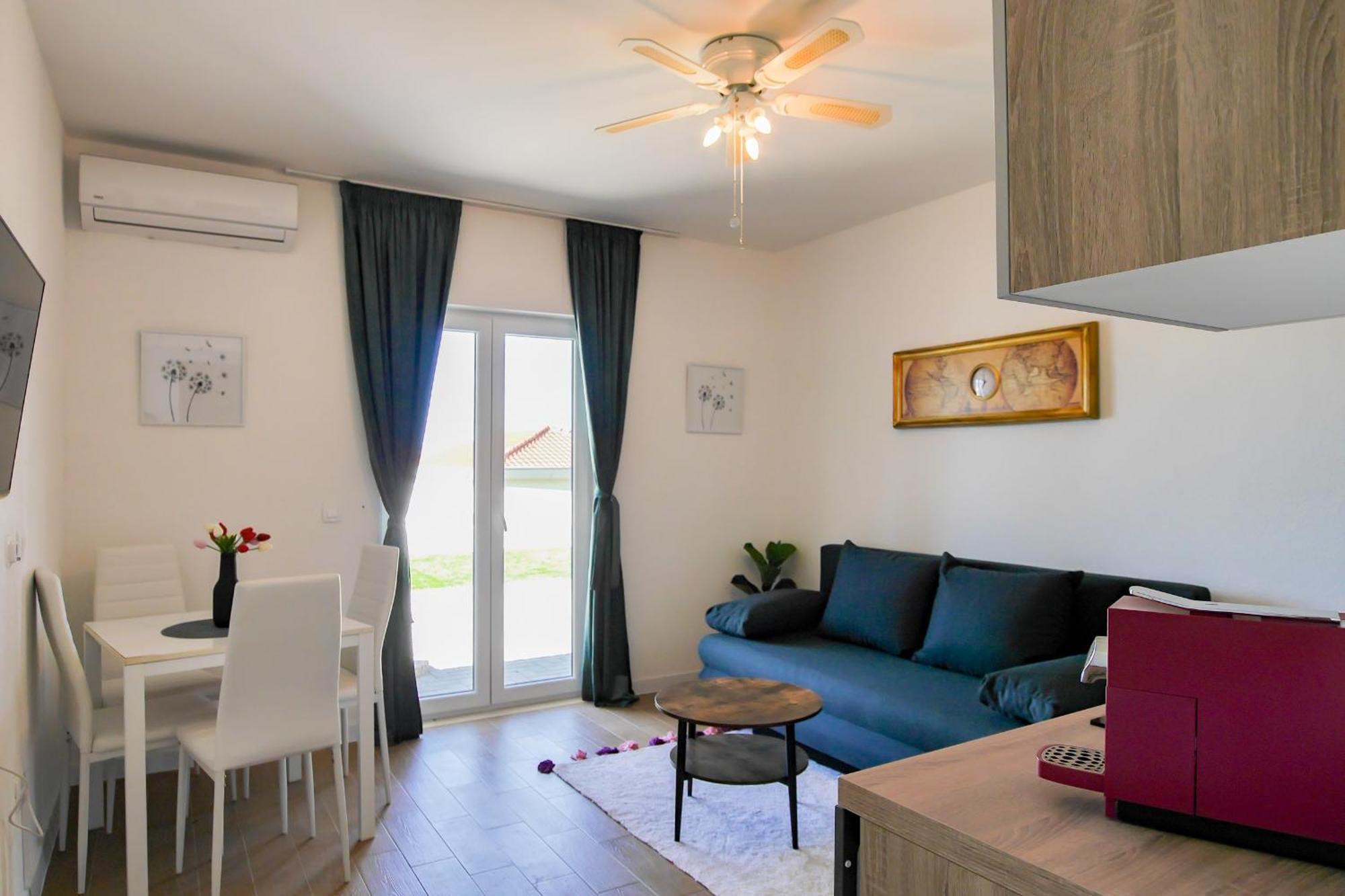 Villa Stipe Jesenice  Exteriör bild
