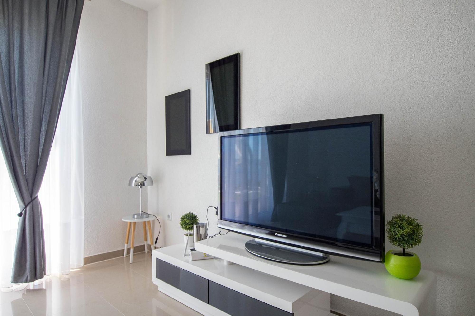 Villa Stipe Jesenice  Exteriör bild