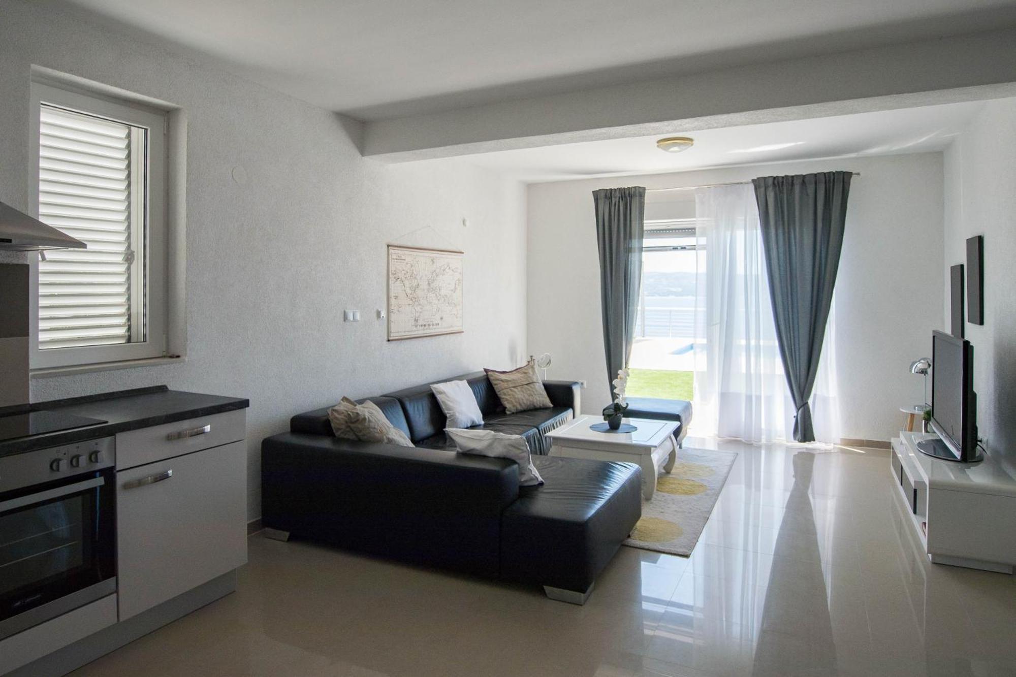 Villa Stipe Jesenice  Exteriör bild