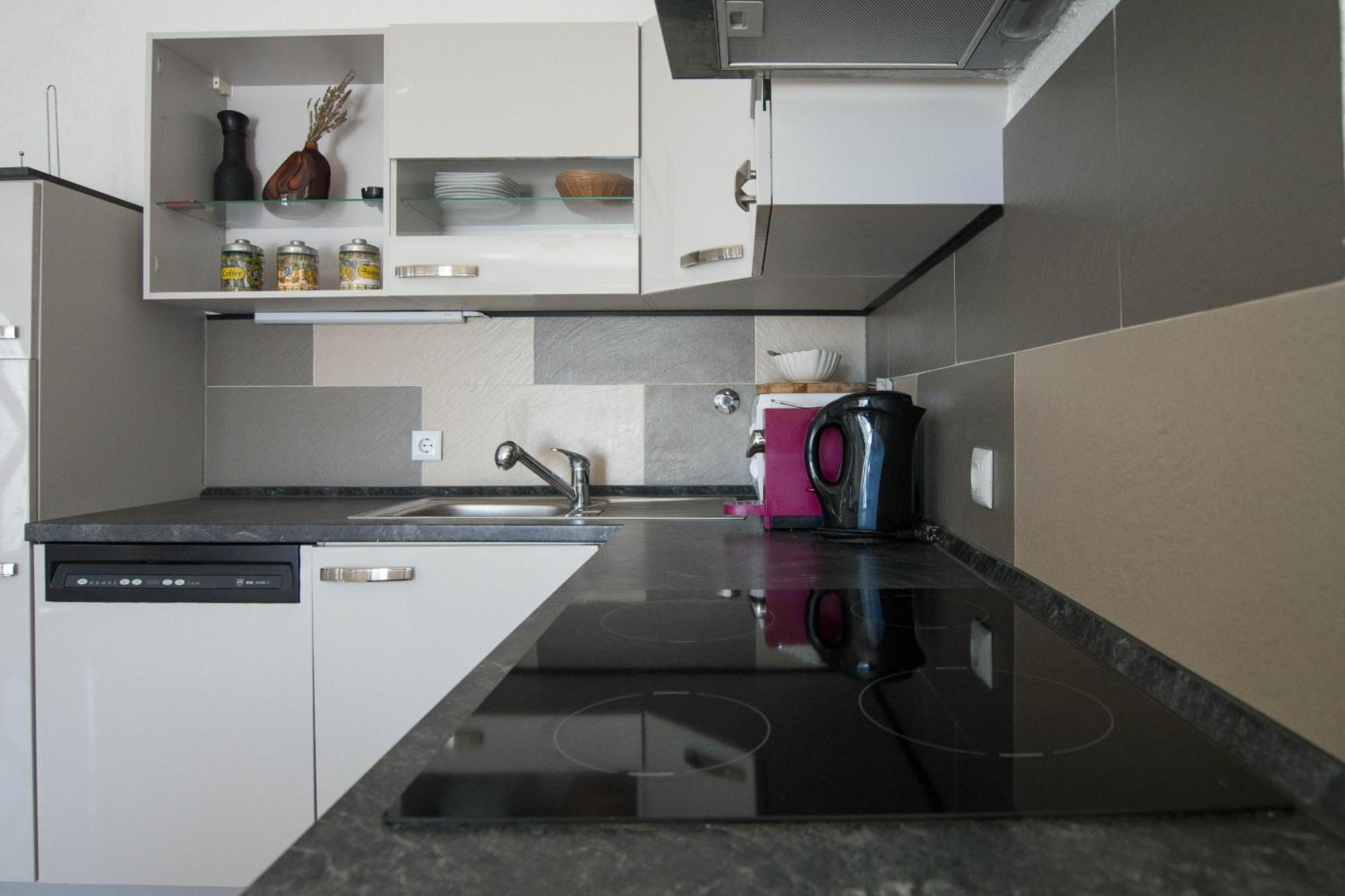 Villa Stipe Jesenice  Exteriör bild