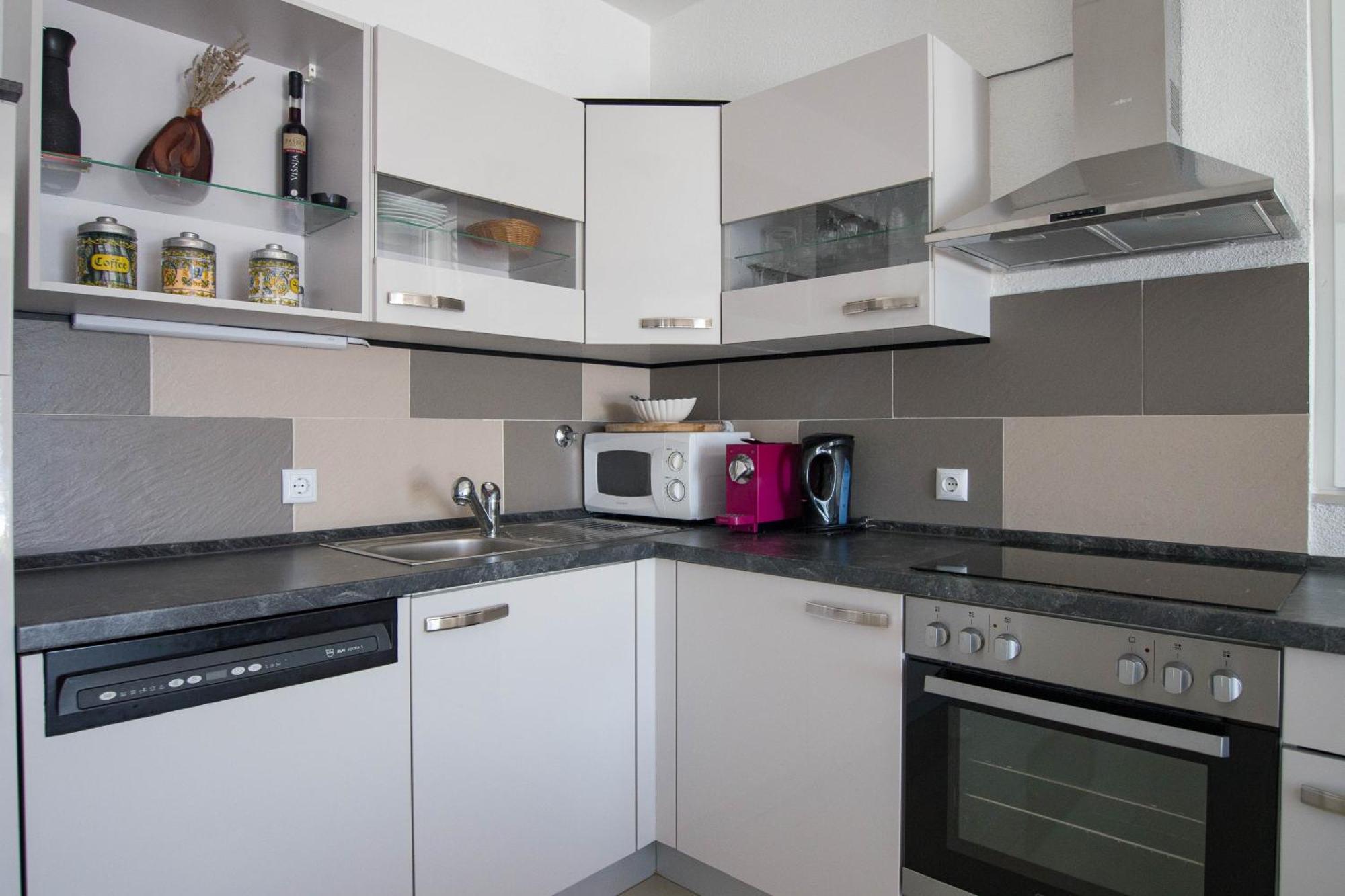 Villa Stipe Jesenice  Exteriör bild