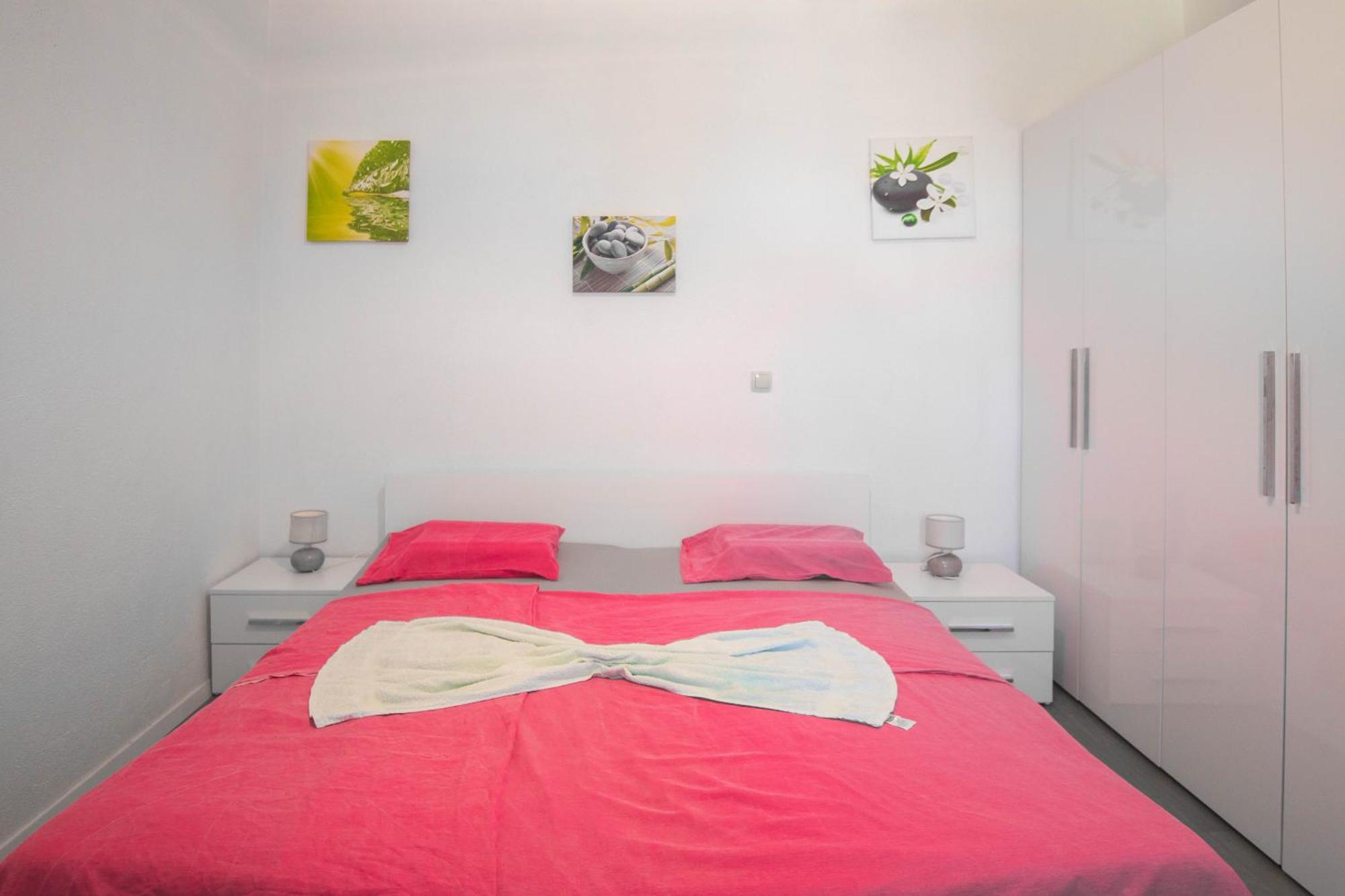 Villa Stipe Jesenice  Exteriör bild